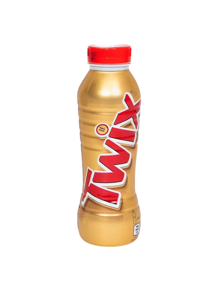 Twix молочный коктейль 350мл